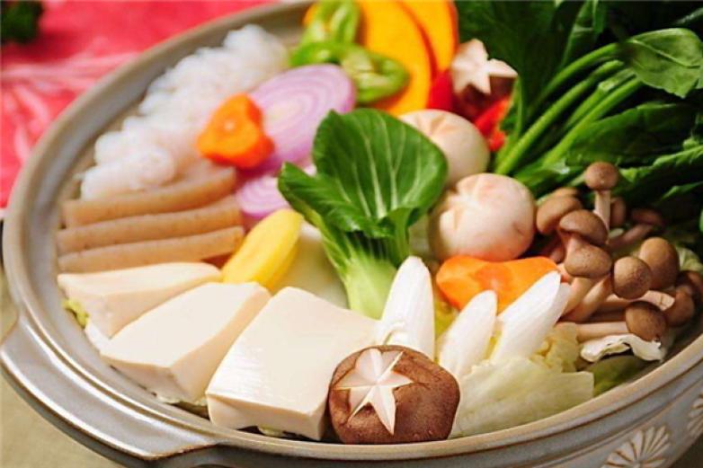 镇二八井掌上火锅